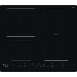 Стъклокерамичен плот за вграждане Hotpoint Ariston HB 3760B NE