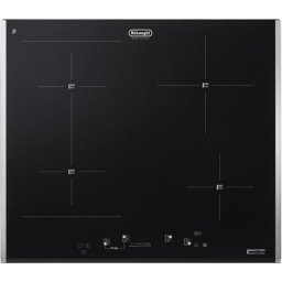 Индукционен плот за вграждане DeLonghi PIN 65 TC