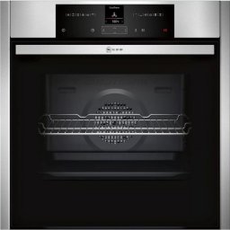 Фурна за вграждане NEFF B25CR22N1 , 71 , А+ , Пиролиза , Сензорно