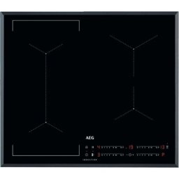 Индукционен плот за вграждане AEG IKE64441FB(ST)