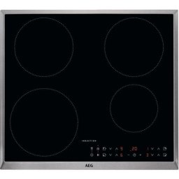 Индукционен плот за вграждане AEG IKB64301XB