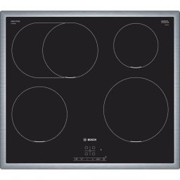 Стъклокерамичен плот за вграждане Bosch PIF645BB5E