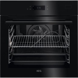 Фурна за вграждане AEG BSE778380B , 71 , А++ , Пиролиза , Сензорно