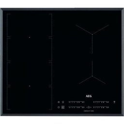 Индукционен плот за вграждане AEG IKE64471FB (ST) , Индукционен
