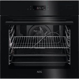 Фурна за вграждане AEG BSE782380B , 70 , А++ , Почистване с пара , Сензорно