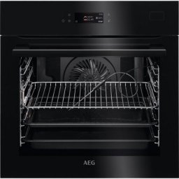 Вградена фурна AEG BSE772380B , 71 , А++ , Пиролиза , Сензорно