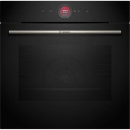 Фурна за вграждане Bosch HBG7741B1 , 71 , А+ , Електронно