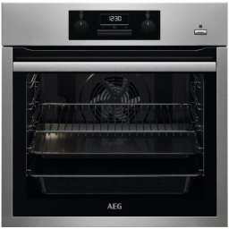 Фурна за вграждане AEG BES351111M