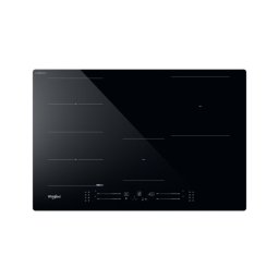 Индукционен плот Whirlpool WF S7977 CPNE