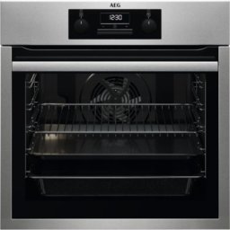 ФУРНА ЗА ВГРАЖДАНЕ AEG BES33111XM