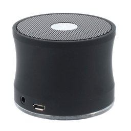 Estilo A109 Bluetooth Стерео Колона 3W