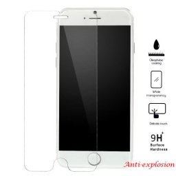 Apple iPhone Стъклен Протектор от Химически Закалено Стъкло