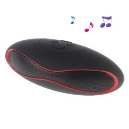 Bluedio Mini-X6 Bluetooth V3.0 Стерео Колона 3W