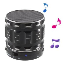Bluedio S28 Bluetooth V3.0 Стерео Колона 3W