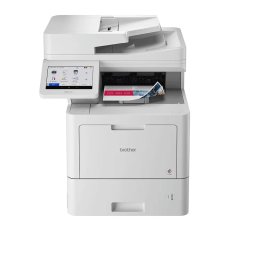Brother MFC-L9630CDN - A4, Цветен, Лазерен MFP, 40ppm, Duplex, Fax, Touchscreen