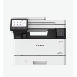 Canon i-SENSYS MF463dw II - A4, Черен, Лазерен MFP, 40ppm, Duplex, Wi-Fi, Touchscreen