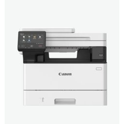 Canon i-SENSYS MF465dw II - A4, Цветен, Лазерен MFP, 40ppm, Duplex, Wi-Fi, Fax, Touchscreen