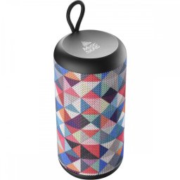 Cellular line Music Sound Vertical Triangles Bluetooth Колонка