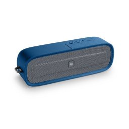 Cellular Line Sparkle, 1.0, 6W, синя Bluetooth Тонколона