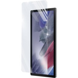 Cellularline Закален протектор за Samsung Galaxy Tab A9+