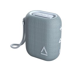 Creative MUVO Flex - портативна Bluetooth тонколона, 10W, IPX7 - сива