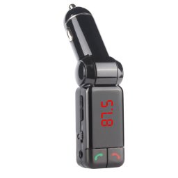 Diva 5 в 1, MP3, Bluetooth, AUX, USB FM Трансмитер за Автомобил
