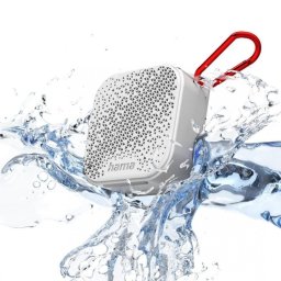 HAMA "Pocket 3.0", 188225 Блутут мобилна колонка