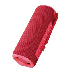 HiFuture Alpha - мощна Bluetooth тонколона 20W, IPX7, TWS, 12ч - червена