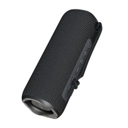 HiFuture Alpha - мощна Bluetooth тонколона 20W, IPX7, TWS, 12ч - черна