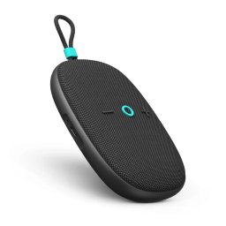 HiFuture ASCENDO - мощна Bluetooth тонколона 20W, IPX7, TWS, 15ч - черна
