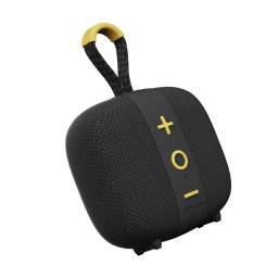HiFuture LINO S - мощна Bluetooth тонколона 12W, IPX7, Auracast, TWS - черна
