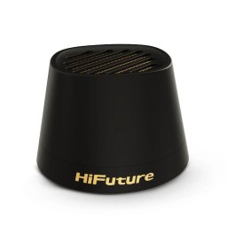 HiFuture Mega S – Bluetooth 5.4 високоговорител, 5W, TWS, безжично зареждане, MagSafe, 10 часа