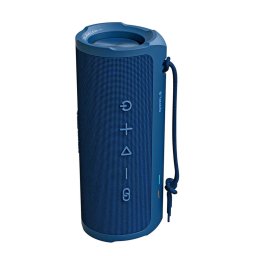 HiFuture Ripple – Bluetooth високоговорител, 2-Way 30W, IPX7, 12 часа, TWS, син