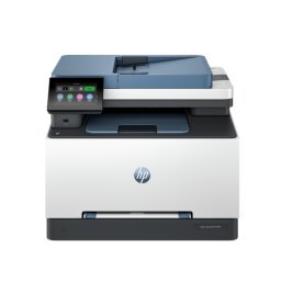 HP Color LaserJet Pro MFP 3302sdw - A4, Цветен, Лазерен, 25ppm, Duplex, Wi-Fi, Touchscreen