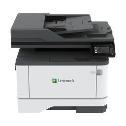Lexmark MX431adn - A4, Черен, Лазерен MFP, 40ppm, Duplex, Fax, Touchscreen