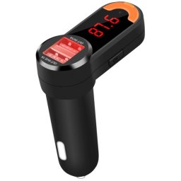Estillo BC10 Bluetooth FM Трансмитер с Hands Free Функция