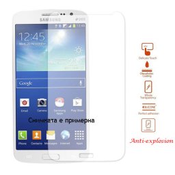 HTC Стъклен Протектор от Химически Закалено Стъкло