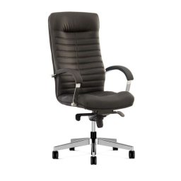 Mениджърски стол Orion Steel skai® Parotega