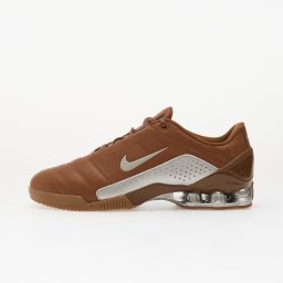 Сникърси Nike Total90 Shox Magia Pecan/ Metallic Silver-Rustic EUR 39