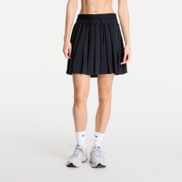 Пола Nike Sportswear Women's Mid-Rise Pleated Skirt Black/ Black XS