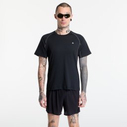 Тениска Nike ACG "Wildsee" Men's Dri-FIT Short-Sleeve Base Layer Top Black/ Anthracite/ Summit White XL