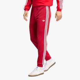Потници adidas Sst Tracksuit Pants Team Victory Red S