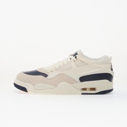 Сникърси Air Jordan 4 Rm Sail/ Midnight Navy-Phantom EUR 41