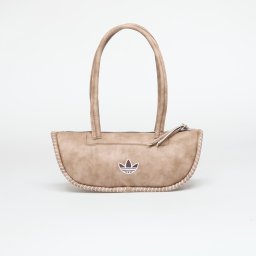 Чанта adidas Elongated Bowling Bag Aurora Coffee/ Khaki Three Universal