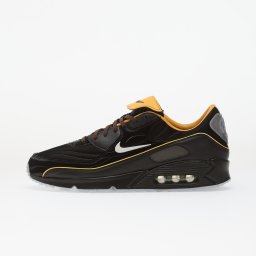 Сникърси Nike Air Max 90 Se Black/ White-Gold Leaf-Pear EUR 44.5