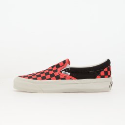 Сникърси Vans LX Classic Slip-On 98 Checkerboard Diva Pink EUR 40.5