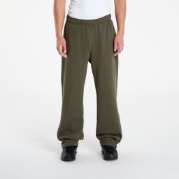 Потници Nike x NOCTA Fleece CS Open-Hem Sweatpants Cargo Khaki/ Cargo Khaki/ Team Red S