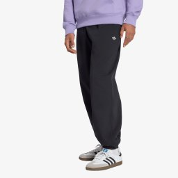 Потници adidas Trefoil Essentials Loose Fleece Pants Black XXL