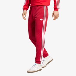 Потници adidas Sst Tracksuit Pants Team Victory Red L