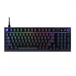 Gaming Keyboard G316 X Tactile Black